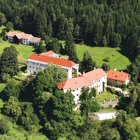 Hotel Landsitz Pichlschloss Neumarkt in Steiermark Exterior foto